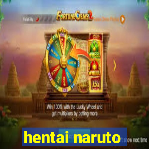 hentai naruto